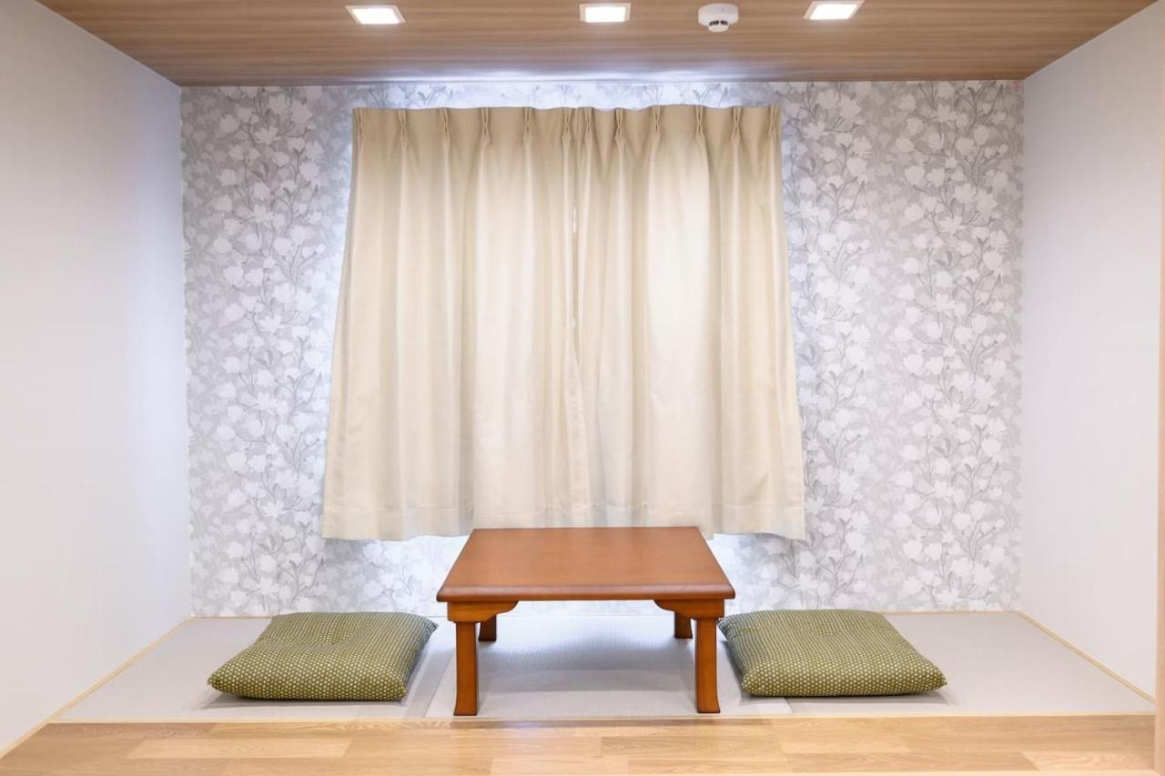 Sugamo Winco Residence Tōkyō Extérieur photo